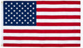 USA Flag - Premium Hero Size (3x5 ft) - Outdoor/Indoor